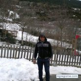 abdelmaroc chico soltero en Llodio