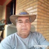 Jorge José A Ramos Fernandez
