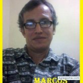Marcos el Kaballero