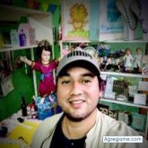 Zalazar Alonso Jose Sebastian, Chico de Banfield para Chicos en Agregame.