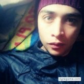 Busco conocer gente.