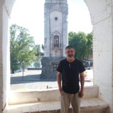Mauricio