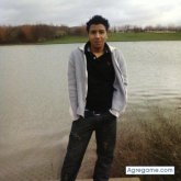 thefather107 chico soltero en Zaragoza