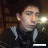 Eric Enrique Orellana Badilla