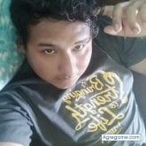 Daniel Garret Chocaya