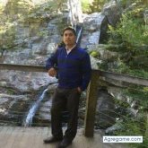 Wilson Oliveros