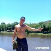 Puerto Leito, Chico de Villa María Grande para Chicos en Agregame.