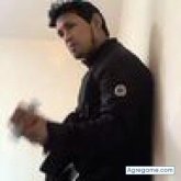 Enribruno chico soltero en Tingo María