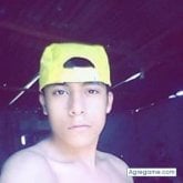 Faraon Ramses Chavarry