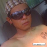 vindel010 chico soltero en San Rafael