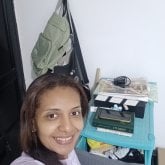 Busco una persona que pueda ser ella