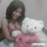 katherin chica soltera en Santa Cruz De La Sierra