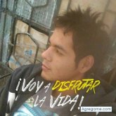 gersonjm chico soltero en Chepen