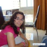 elosan chica soltera en Zaragoza