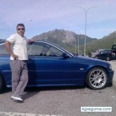 rubio0514 chico separado en Ampuero