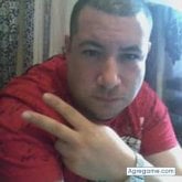 Busco conocer gente.