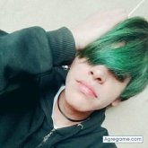 Chatear con ariellarronda de Médanos