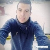 Fernando Vargas Vasquez