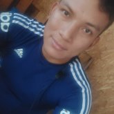 Busco ligar. A un chico de buenos