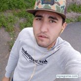 kilianmontesdeocas chico soltero en Viveiro