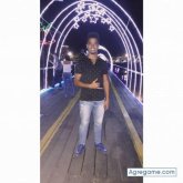 Chatear con sergioluis6788 de Ríohacha