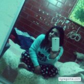 Paolita25 chica soltera en Santiago