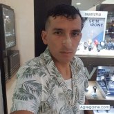 rjarmendariz chico soltero en Juan Montalvo