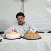 Busco hacer amigos y tener relaciones