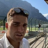 Busco hacer amistades. Pasar un buen