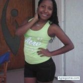 Silemay19 chica soltera en Valencia