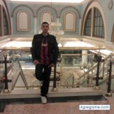 MOURAD AKEL