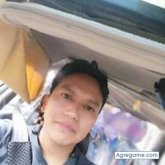 Patricio Pfc, Chico de Redding para Chicos en Agregame.