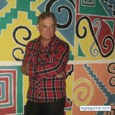 jotaricio chico soltero en Teniente Coronel Carmelo Peralta