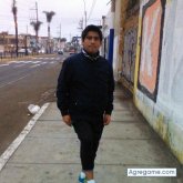 mariano2016 chico soltero en Huancabamba