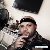 Busco pareja. Una personalidad