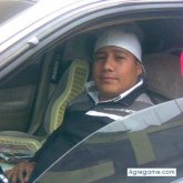 dangerdago chico soltero en Lima