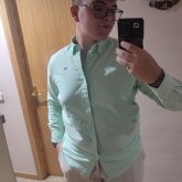 Busco conocer gente. Mujeres de 18 a 25,