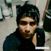 Foto de perfil de NicoJarro97