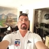 Busco pareja. Conoser a mxjeres y aser