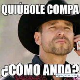 Chatear con Lionel12345 de Cheyenne