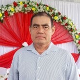 Lester Rueda