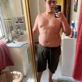 Mujer que le guste liarse amable que me