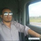 Francisco Galindo