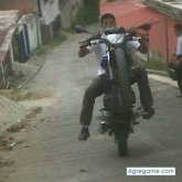 marryn chico soltero en Naiguatá