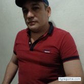 Alexander Serrano