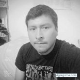 Arnold Olivera Pantoja
