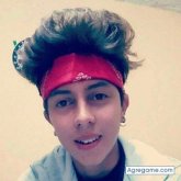 Steven Guzman