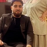 Electricista. Busco pareja. Rubia con