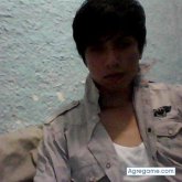 alexander_tendilla chico soltero en Vicente Guerrero