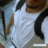 Yonelki26 chico soltero en Santiago De Los Caballeros